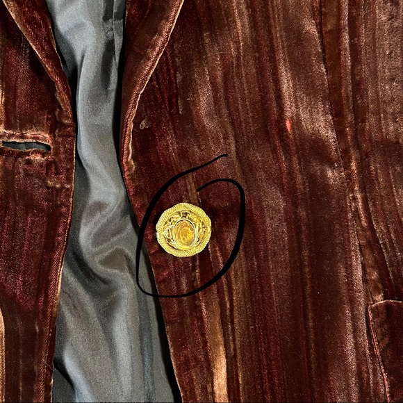 Vintage Versace (Genny) - Picture 8 of 13